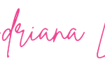 By Adriana Ljubie logo
