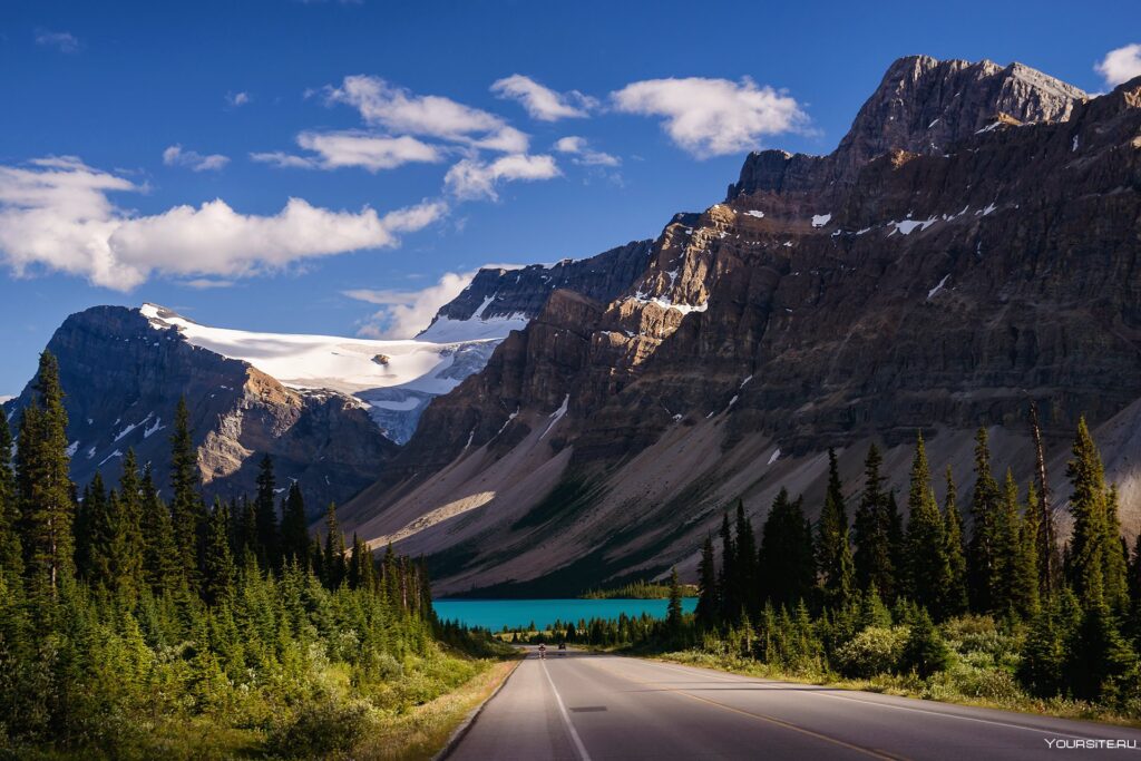 Discovering the Natural Wonders of Banff National Park