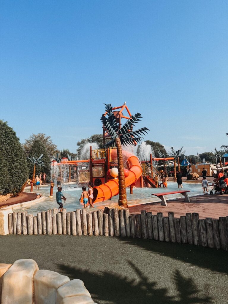 Zomers uitjes met kleine kinderen peuters en kleuters