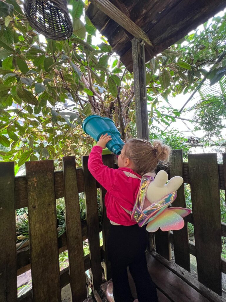 Indoor uitjes kleuters en peuters Nederland