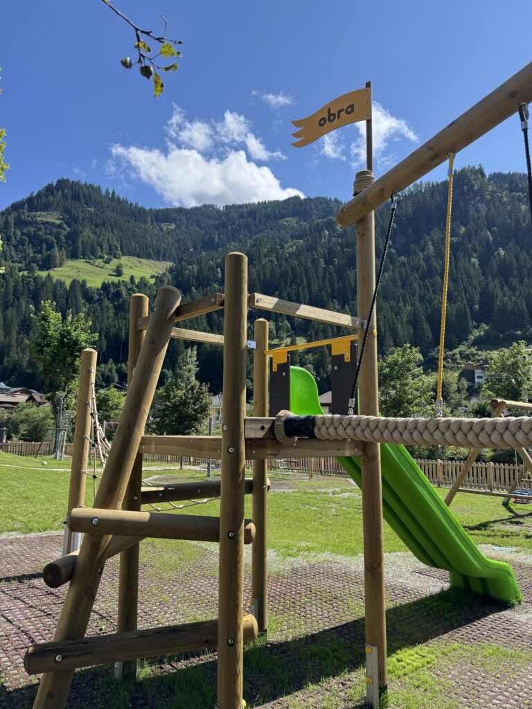 Kinderhotel Oostenrijk Tauernhof