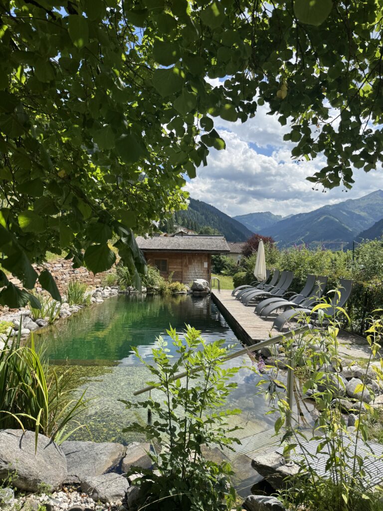 Kinderhotel in Oostenrijk
