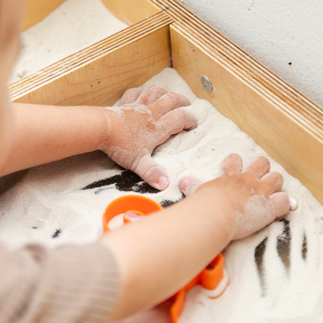 Thuisactiviteiten met peuters en kleuters