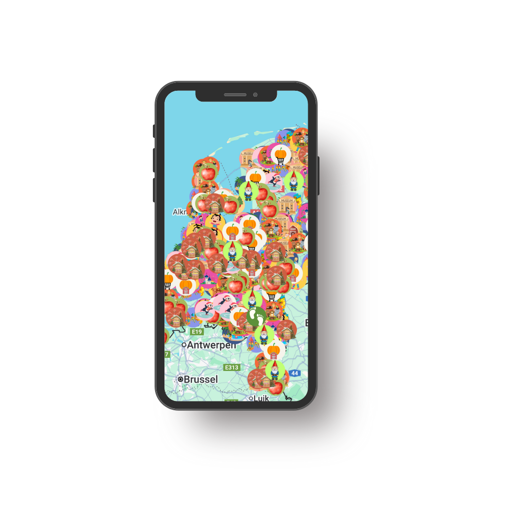 Kerst en Winterse uitjes met kinderen peuters en kleuters 2